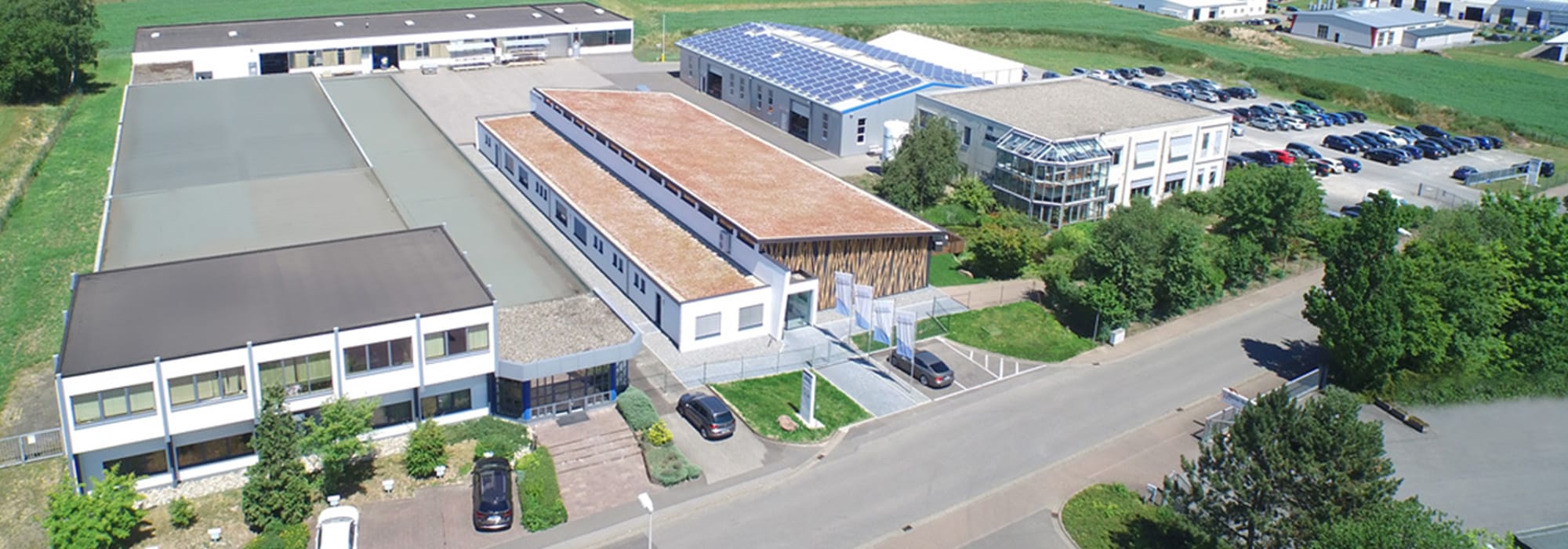 Seho Systems GmbH