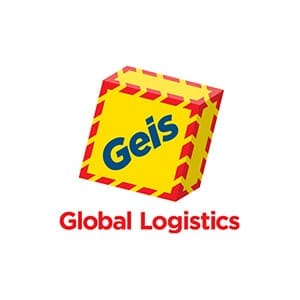Logo Geis Global GmbH