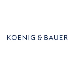 Koenig-Bauer Logo