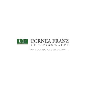 Cornea Franz logo