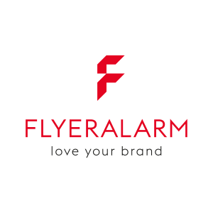 Logo Flyer Alarm