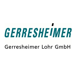 GerresheimerLohrLogo Gerresheimer Lohr GmbH
