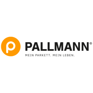 Logo PALLMANN GmbH Logo PALLMANN GmbH