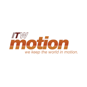 Logo ITW Motion