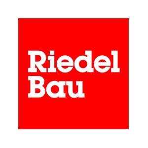 Logo Riedel Bau GmbH und CO. KG
