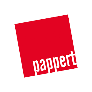 Logo papperts papperts GmbH & Co. KG