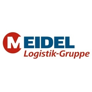 Meidel Logo