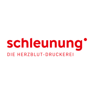 Schleunung Logo