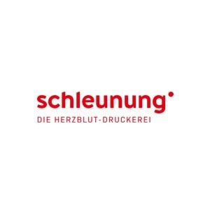 Schleunungs Logo