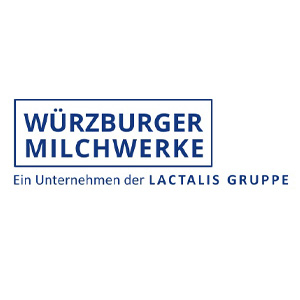 würzburger milch logo